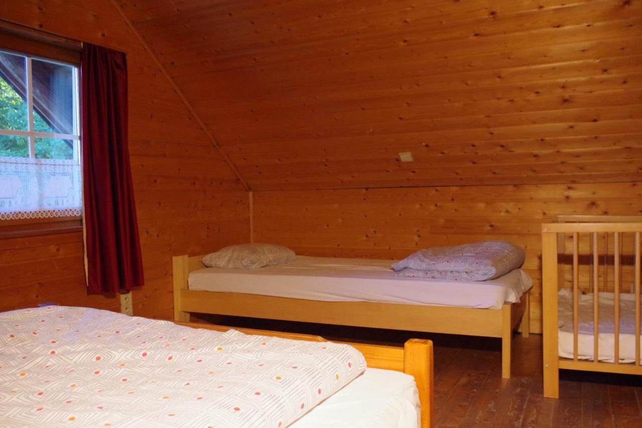 Au Beolin Chalet