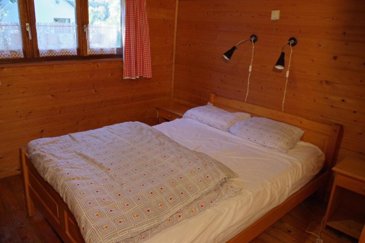 Chalet Au Beolin Houffalize