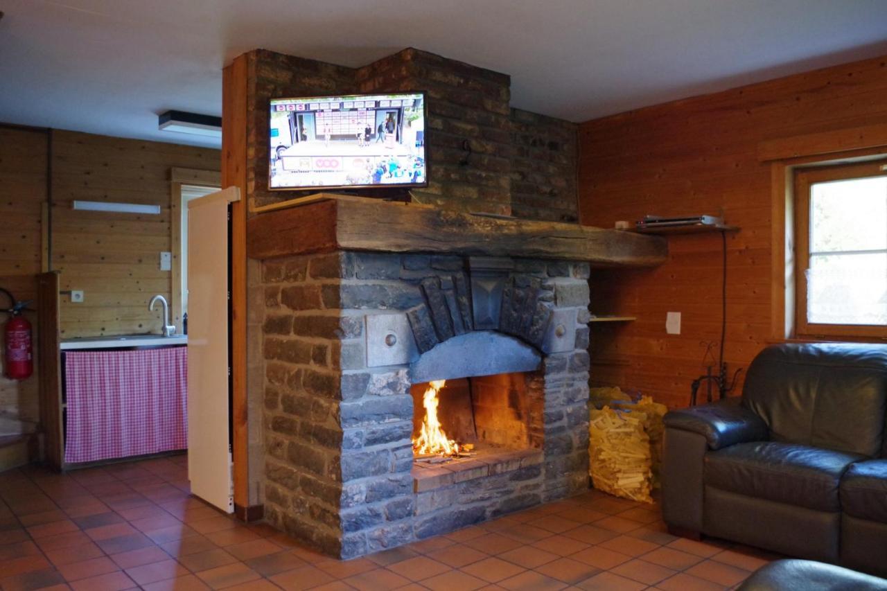 Au Beolin Chalet