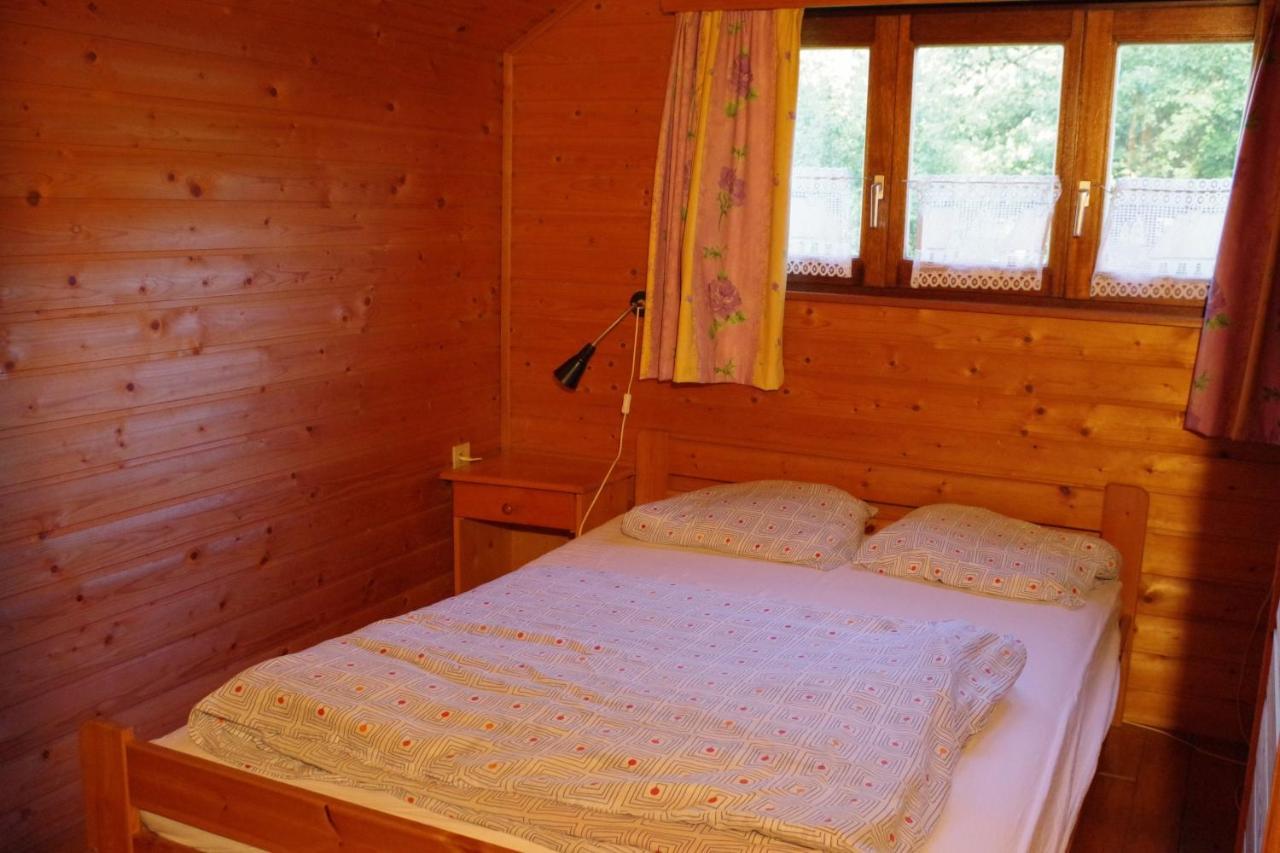 Au Beolin Chalet *